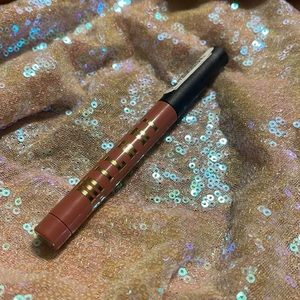 Milani ludicrous matte lip crayon in can’t even